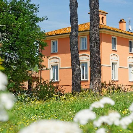 Bed & Breakfast Bel Giorgio Orentano Bagian luar foto
