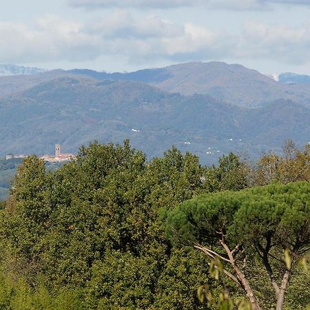 Bed & Breakfast Bel Giorgio Orentano Bagian luar foto