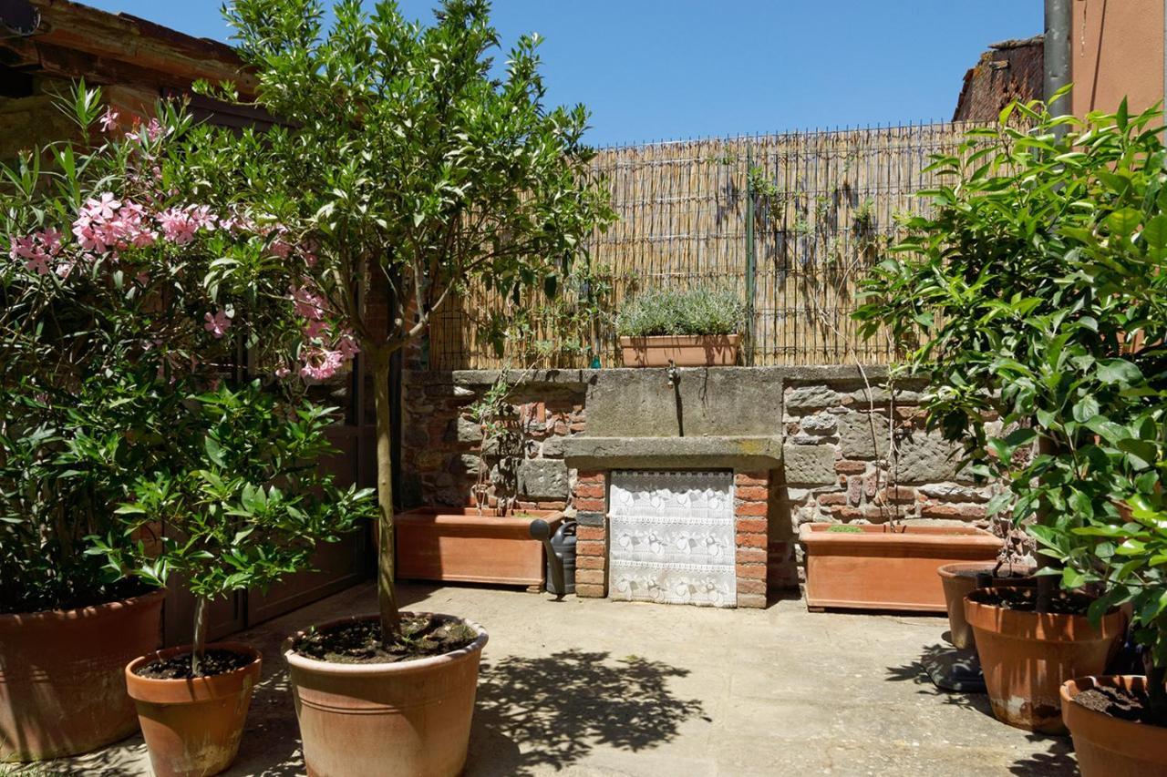 Bed & Breakfast Bel Giorgio Orentano Bagian luar foto