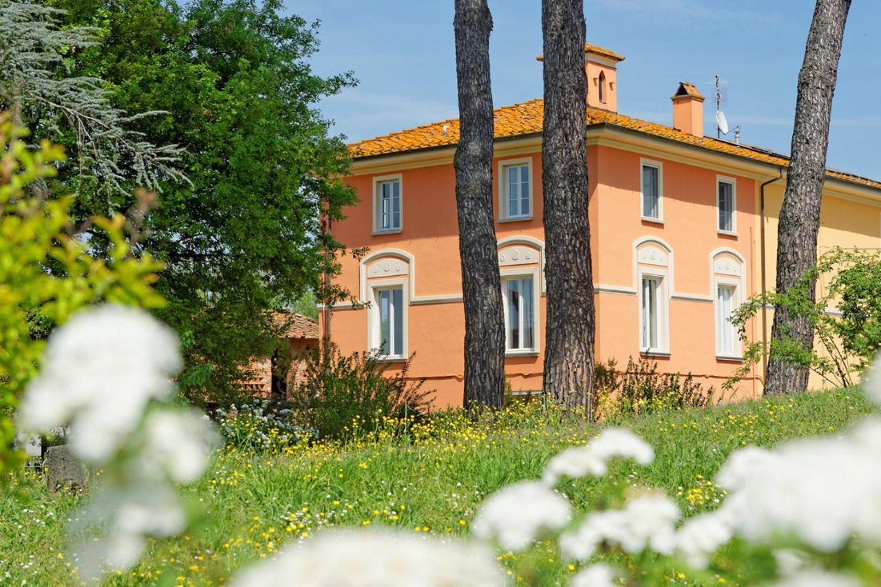 Bed & Breakfast Bel Giorgio Orentano Bagian luar foto