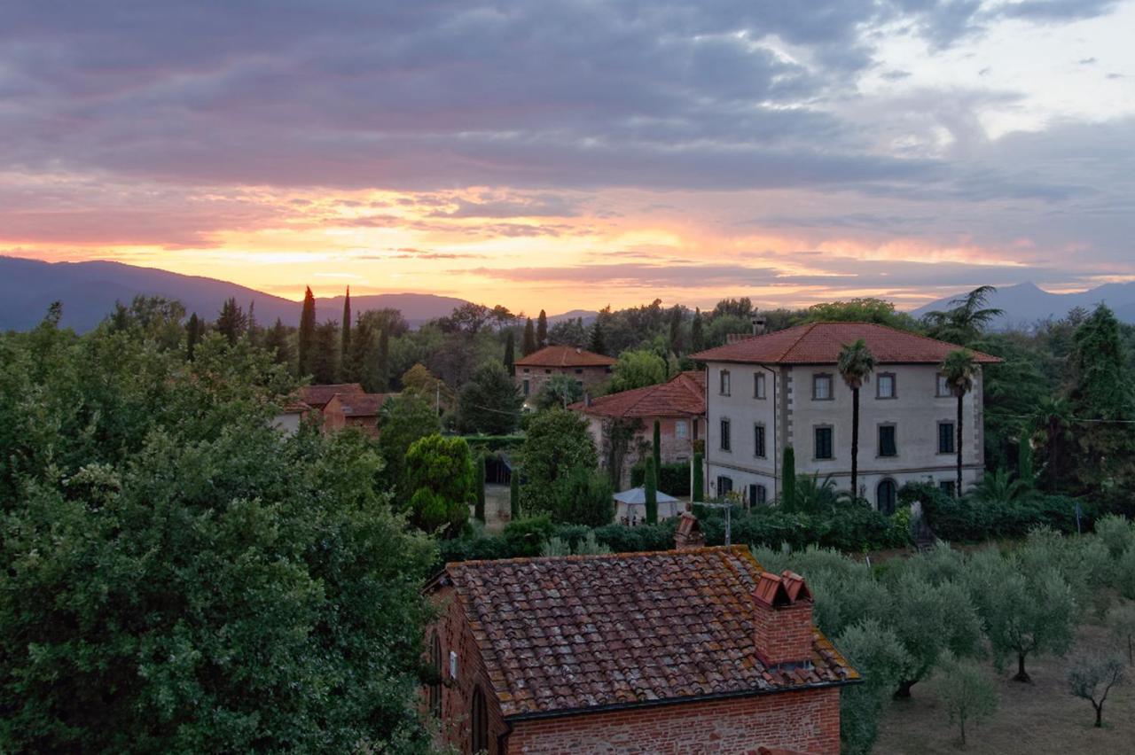 Bed & Breakfast Bel Giorgio Orentano Bagian luar foto