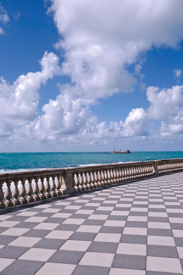 Bed & Breakfast Bel Giorgio Orentano Bagian luar foto