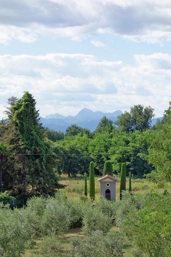 Bed & Breakfast Bel Giorgio Orentano Bagian luar foto