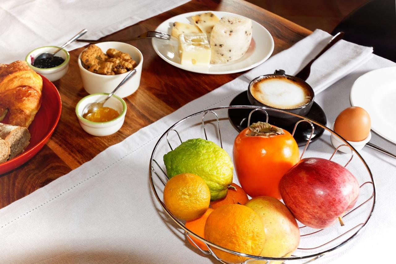 Bed & Breakfast Bel Giorgio Orentano Bagian luar foto