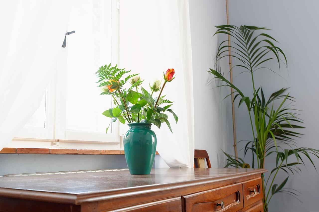 Bed & Breakfast Bel Giorgio Orentano Bagian luar foto