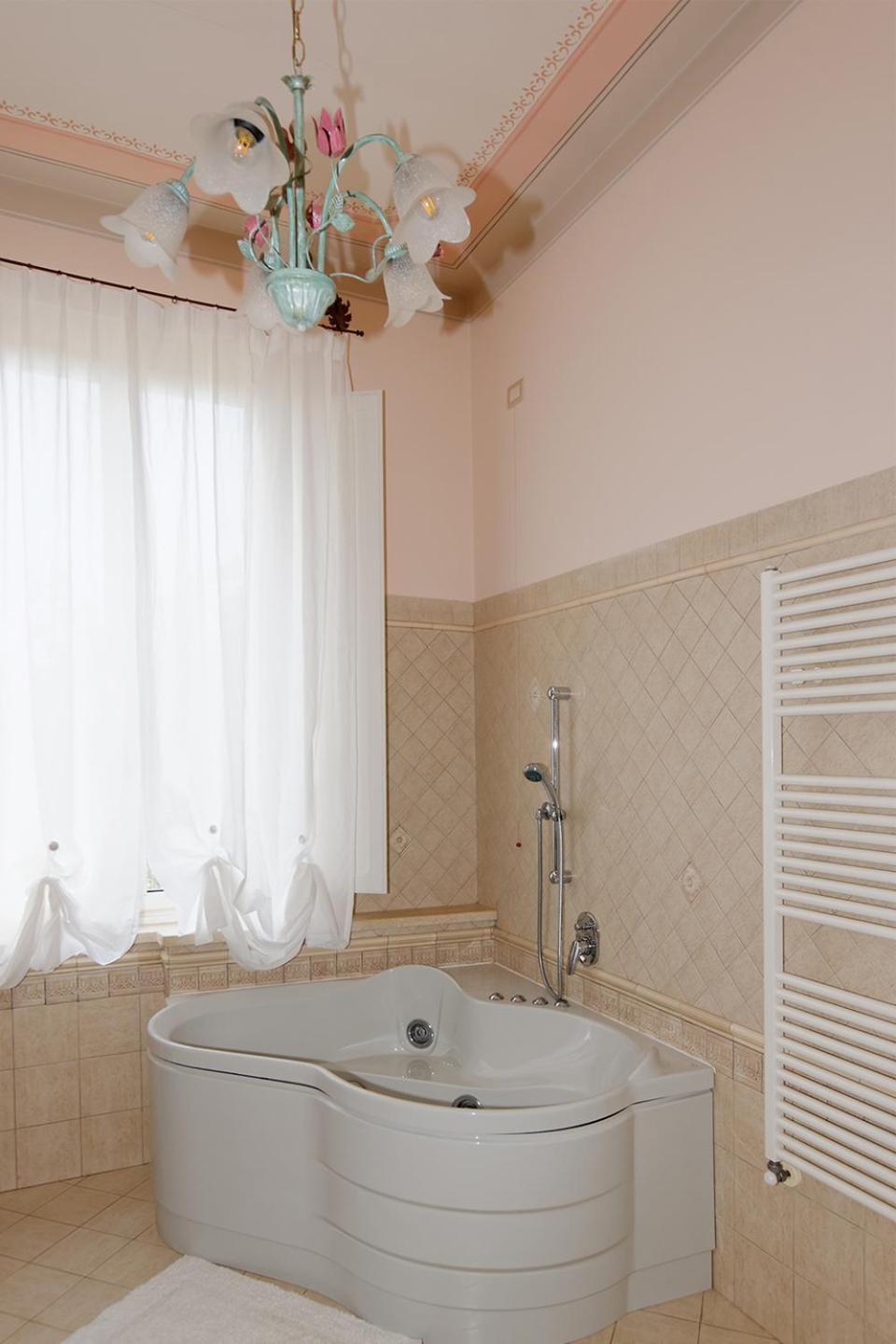 Bed & Breakfast Bel Giorgio Orentano Ruang foto